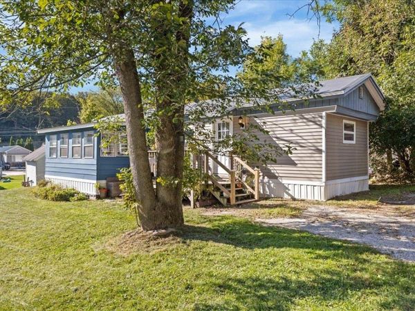 342 Hemlock Road, St. George, VT 05495