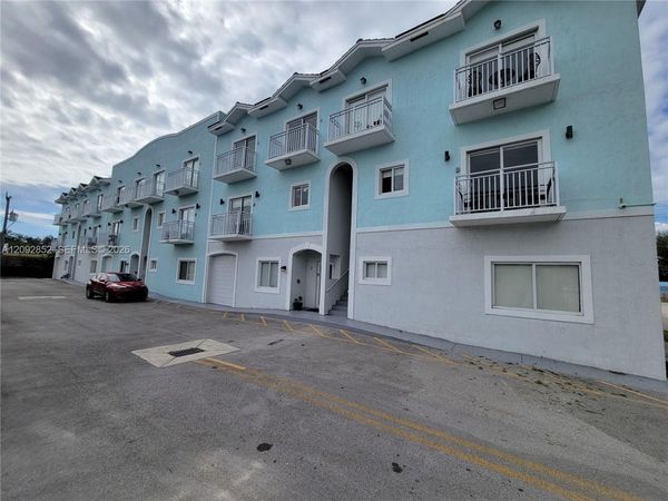 6336 SW 27th St , Unit 7, Miramar, FL 33023