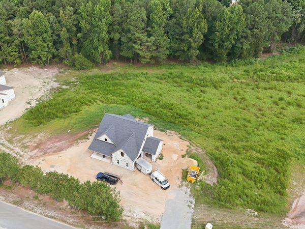 231 Barber Road , Carthage, NC 28327
