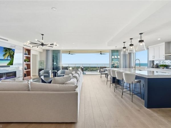 13945 Old Coast RD , Unit 1906, NAPLES, FL 34110