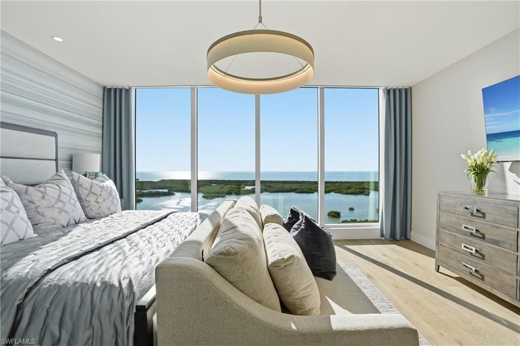 13945 Old Coast Rd , Unit 1906, Naples, FL 34110 Photo