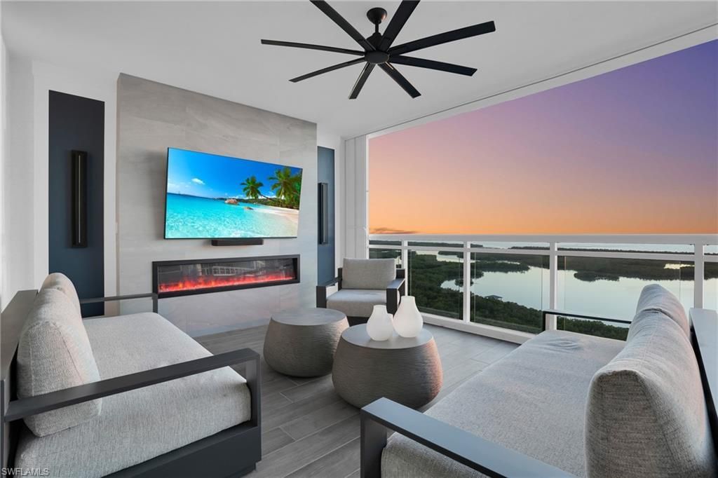 13945 Old Coast Rd , Unit 1906, Naples, FL 34110 Photo