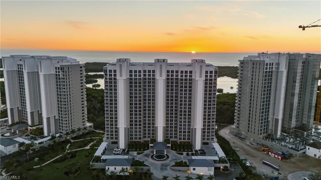 13945 Old Coast Rd , Unit 1906, Naples, FL 34110 Photo