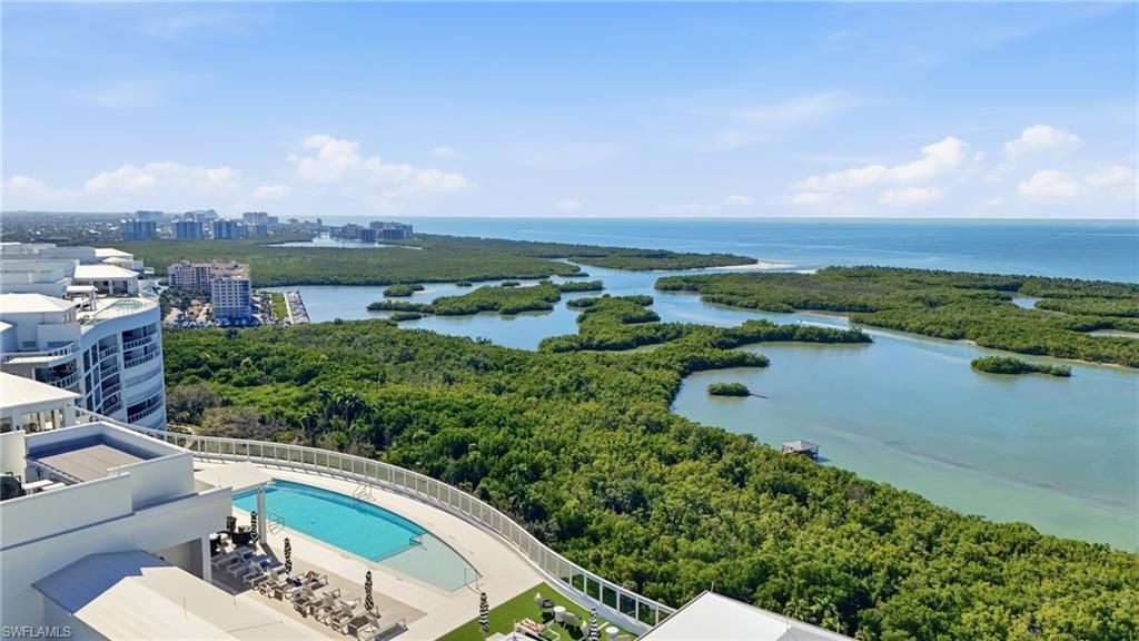 13945 Old Coast Rd , Unit 1906, Naples, FL 34110 Photo