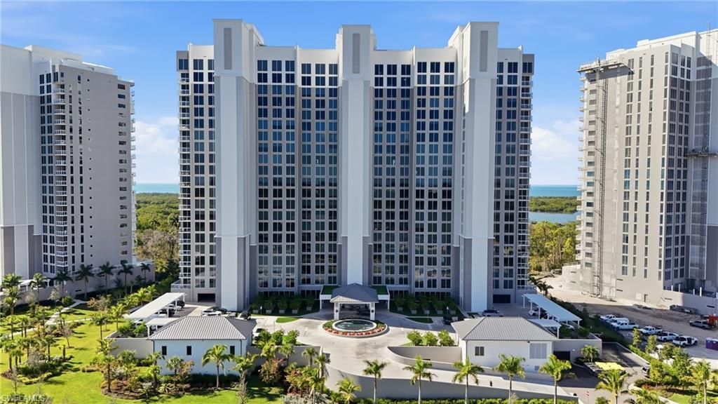 13945 Old Coast Rd , Unit 1906, Naples, FL 34110 Photo