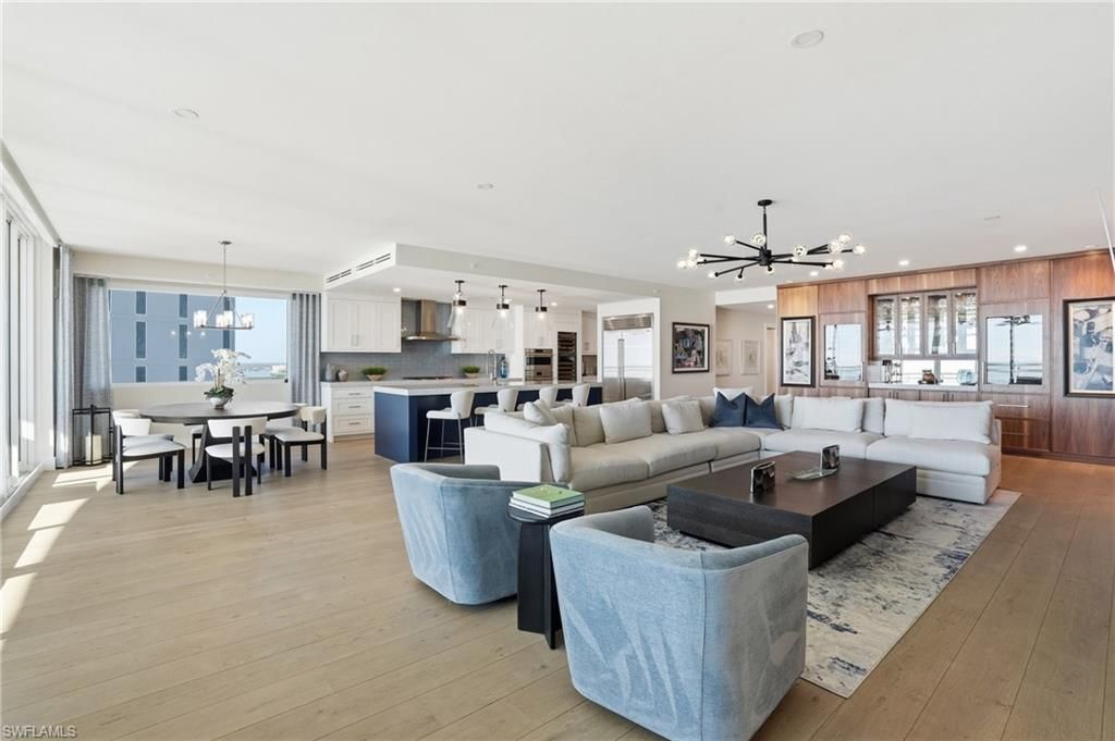 13945 Old Coast Rd , Unit 1906, Naples, FL 34110 Photo