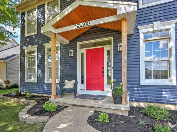 39W700 Green Place , Geneva, IL 60134