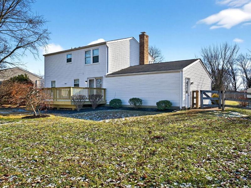 6978 Fallen Oaks Dr, Deerfield Township, OH 45040 Photo 2