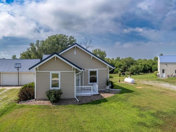 11201 Firth Road, Firth, NE 68358