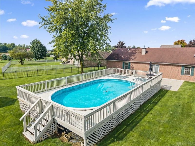 3241 Sioux Drive, Piqua, OH 45356 Photo 5