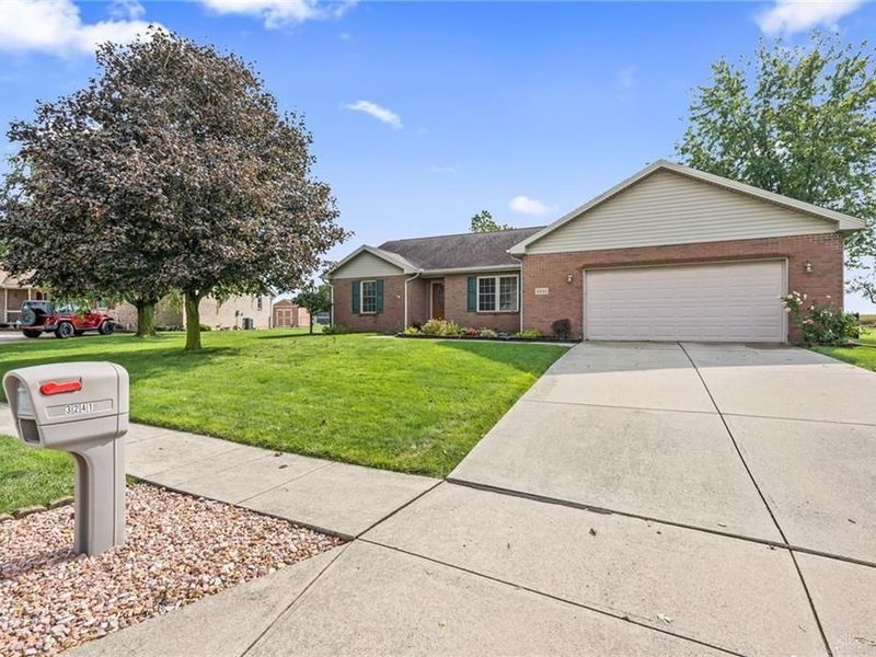3241 Sioux Drive, Piqua, OH 45356 Photo 9
