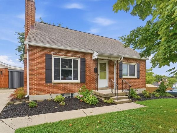441 W Early Drive, Miamisburg, OH 45342