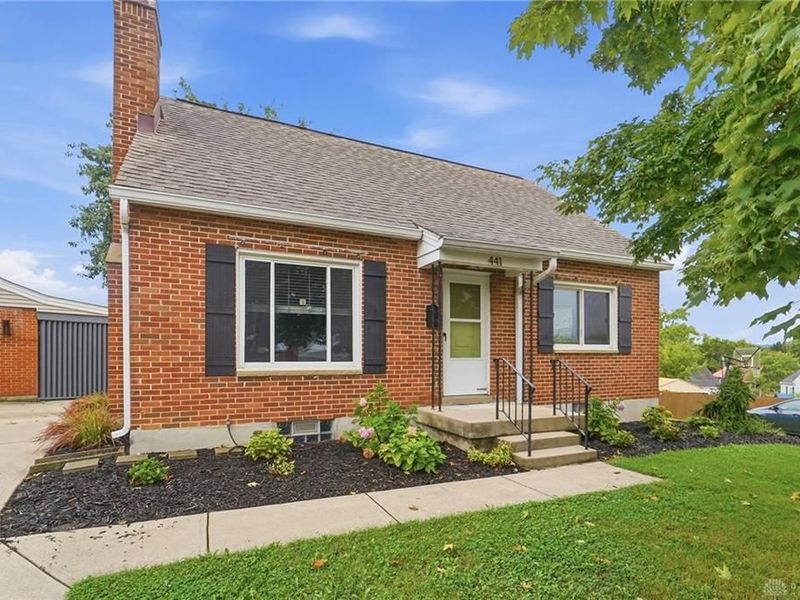 441 W Early Drive, Miamisburg, OH 45342 Photo 1
