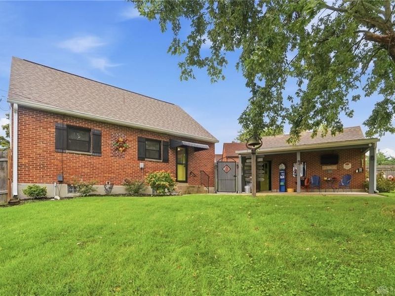 441 W Early Drive, Miamisburg, OH 45342 Photo 31