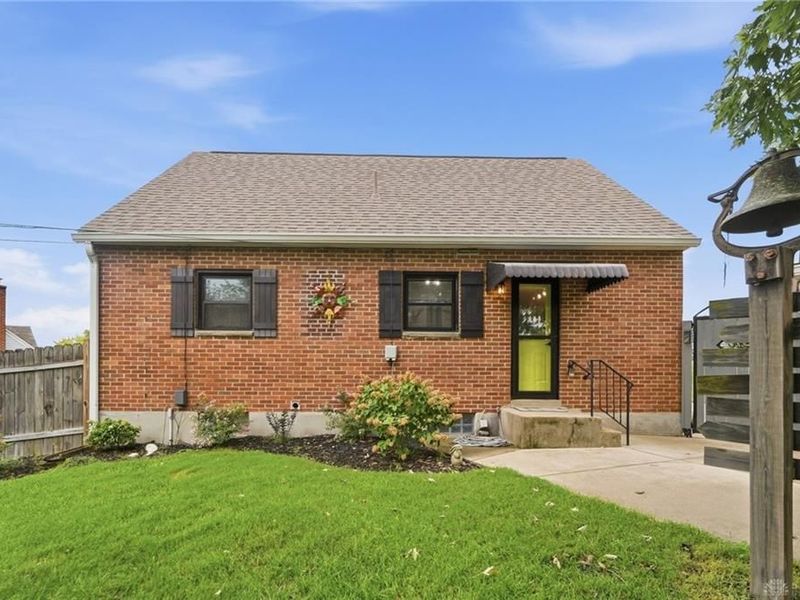 441 W Early Drive, Miamisburg, OH 45342 Photo 32