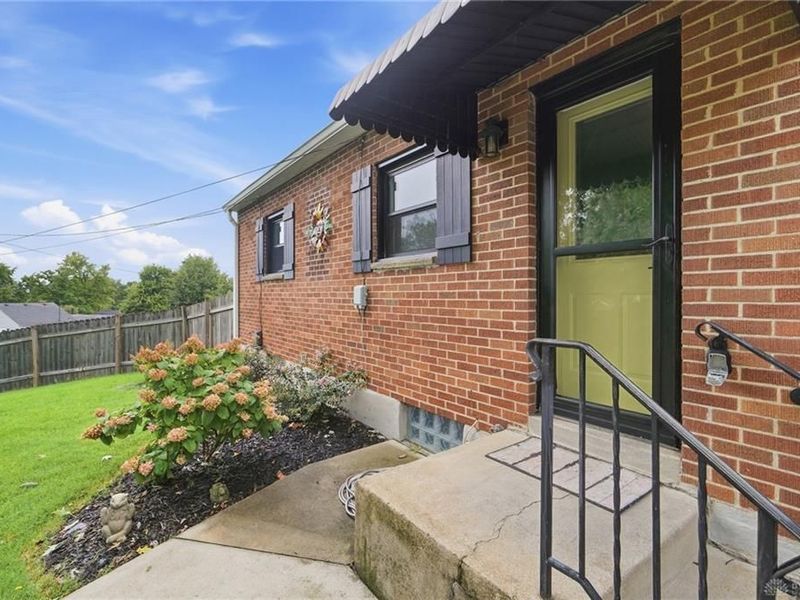 441 W Early Drive, Miamisburg, OH 45342 Photo 34