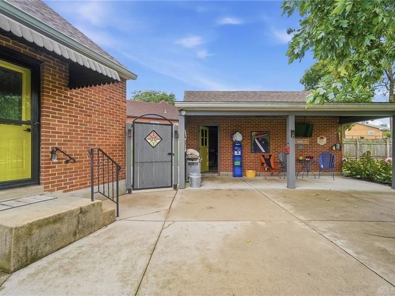 441 W Early Drive, Miamisburg, OH 45342 Photo 35