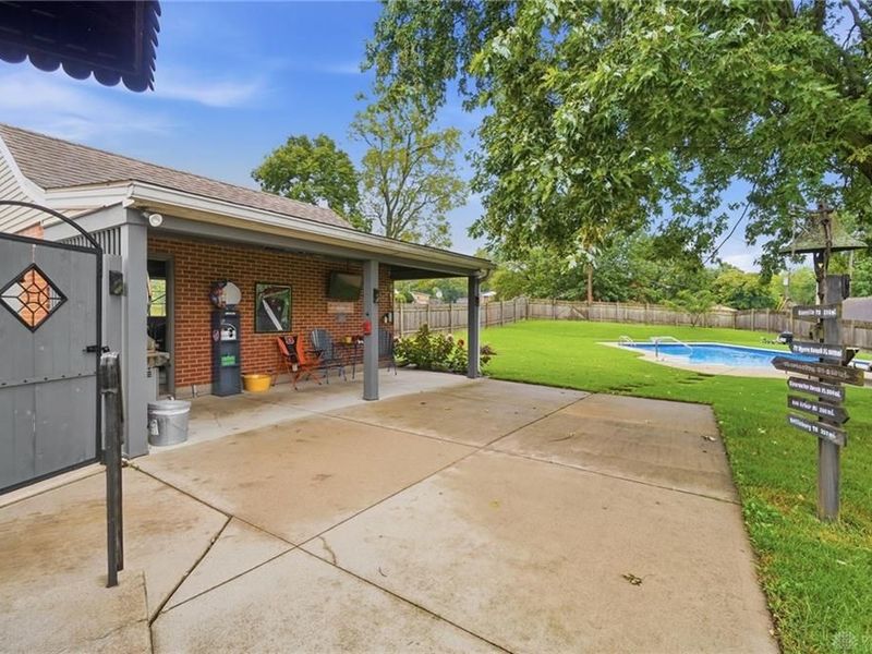 441 W Early Drive, Miamisburg, OH 45342 Photo 36