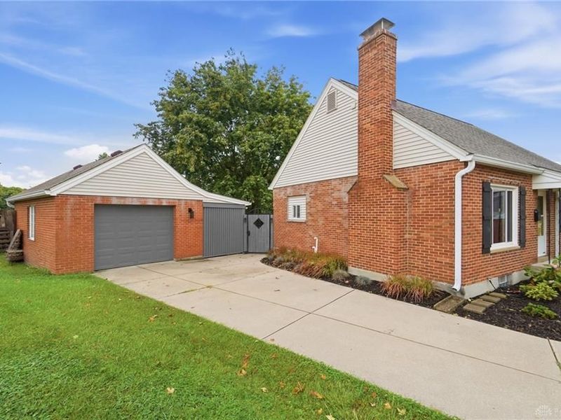 441 W Early Drive, Miamisburg, OH 45342 Photo 43