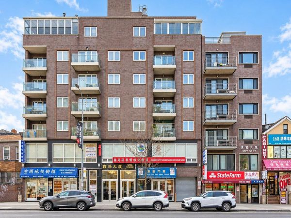 4142 College Point Boulevard , Unit 7B, Flushing, NY 11355