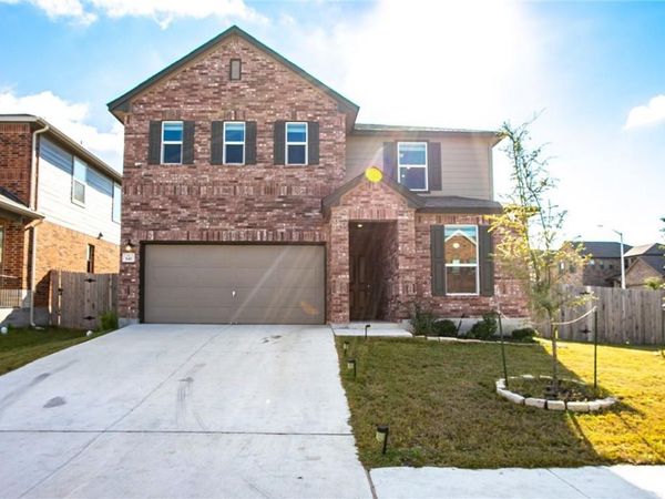 545 Ayinger LN, Austin, TX 78728