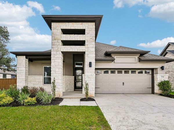 134 Comfort DR, Buda, TX 78610