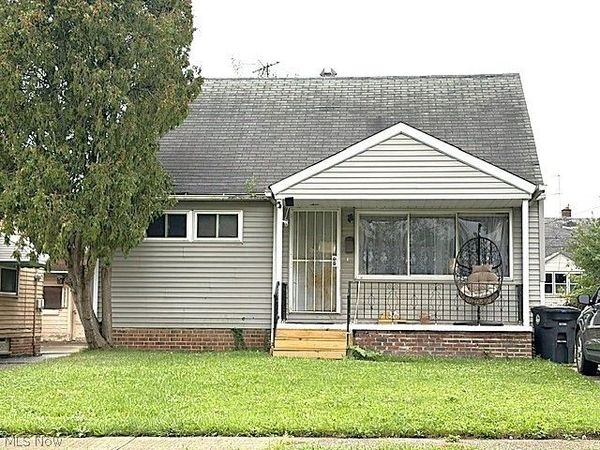 4180 E 148th Street , Cleveland, OH 44128