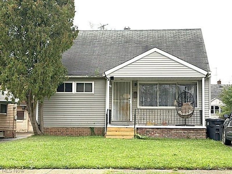 4180 E 148th Street, Cleveland, OH 44128 Photo 1