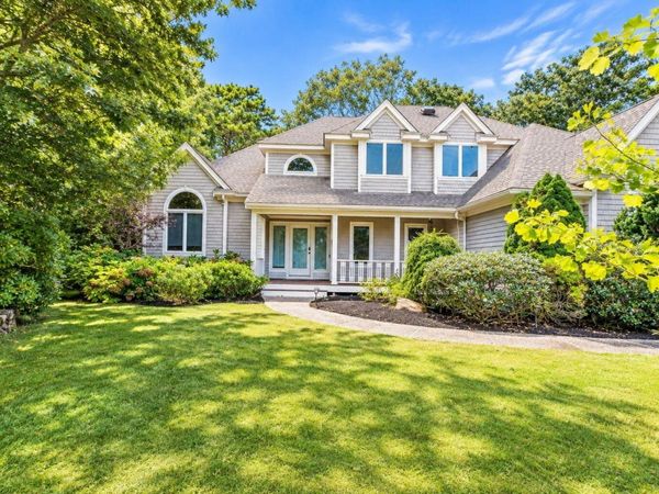 46 Southview Way, Falmouth, MA 02536