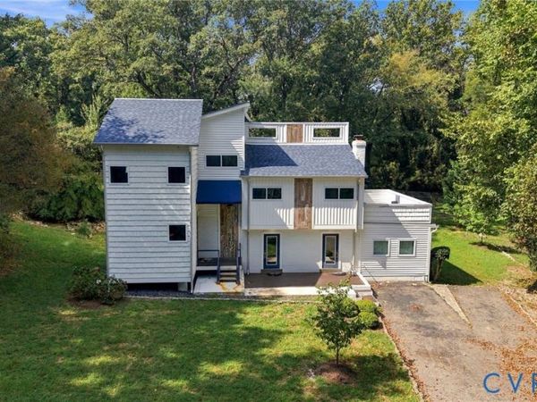 5824 Riverside Drive, Richmond, VA 23225