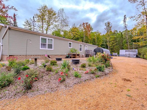 W8754 CEDAR ROAD, Merrill, WI 54452