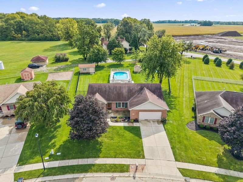 3241 Sioux Drive, Piqua, OH 45356 Photo 3
