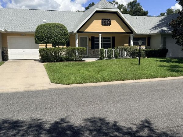 8801 SW 92ND STREET , Unit B, OCALA, FL 34481