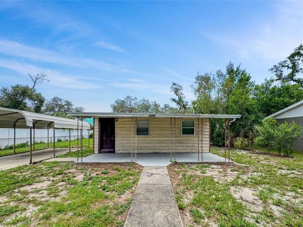 5304 E 14TH AVENUE , TAMPA, FL 33619