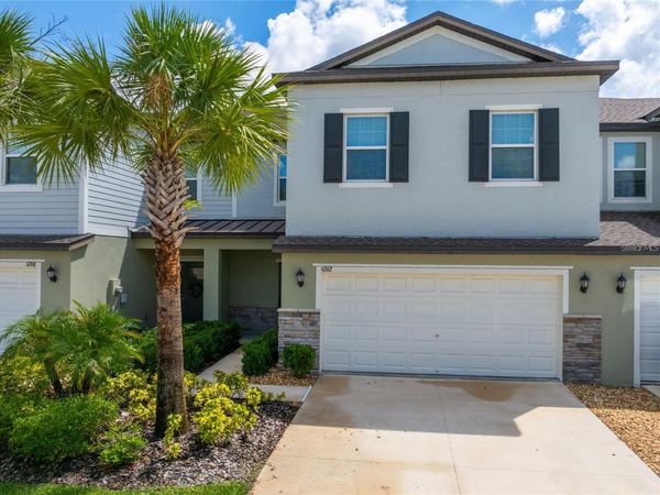 6262 SHINER STREET, LAND O LAKES, FL 34638