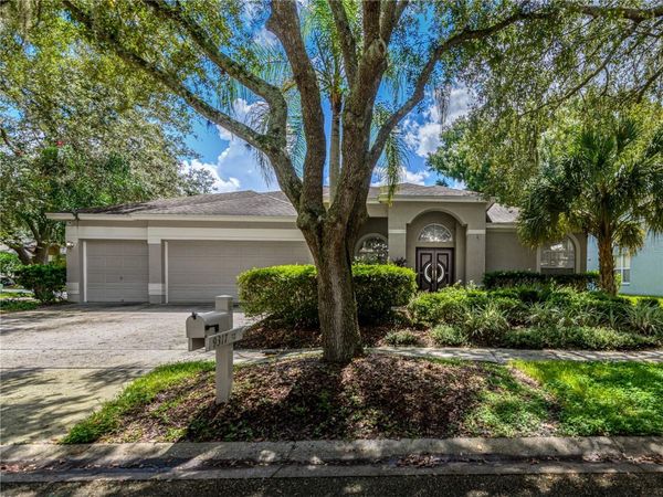 9317 HERITAGE OAK COURT , TAMPA, FL 33647