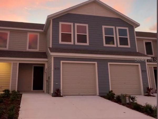 3346 WANDEL TERRACE , DAVENPORT, FL 33837