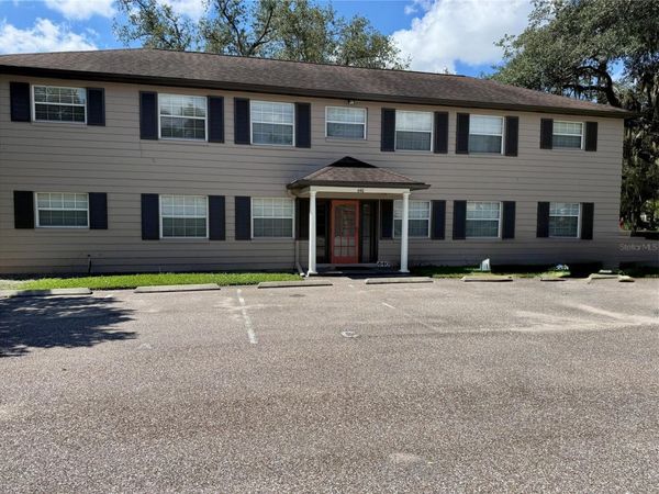 640 ROBINHOOD DRIVE , Unit C, MAITLAND, FL 32751