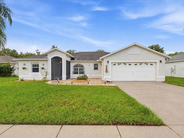 5156 HEATHERSTONE COURT , KISSIMMEE, FL 34758