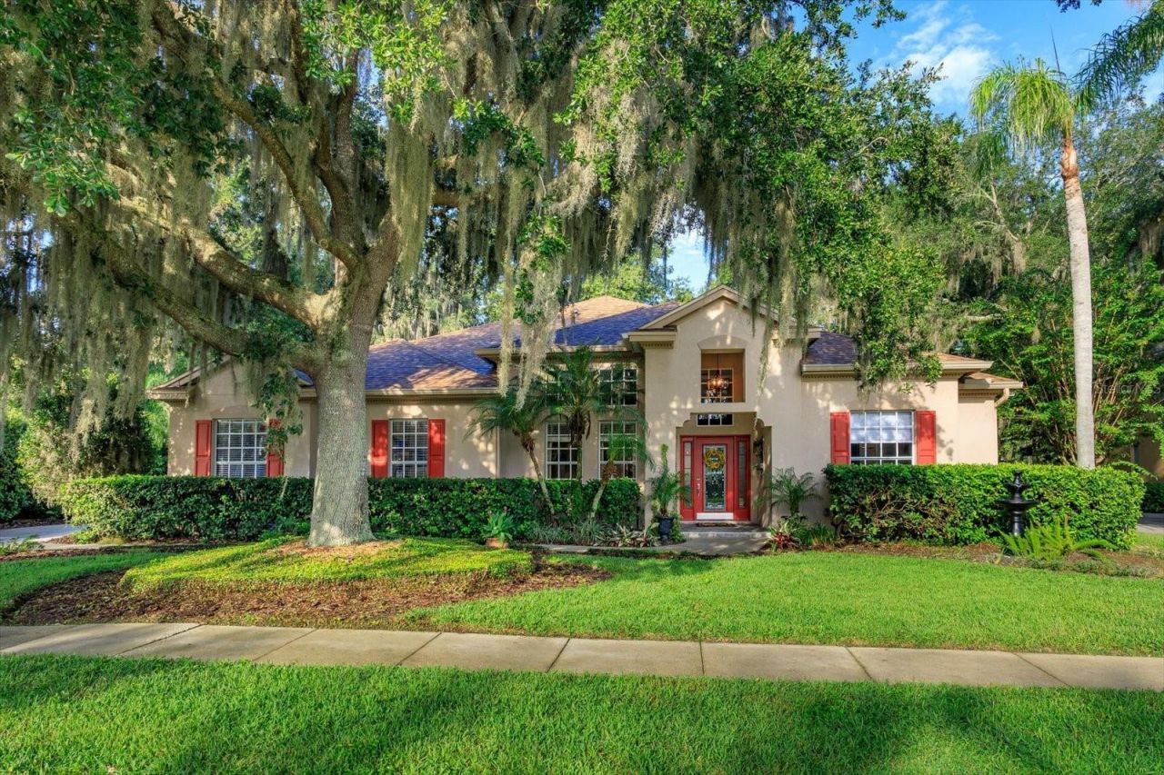 536 AVON GLADE PLACE Sanford, FL 32771