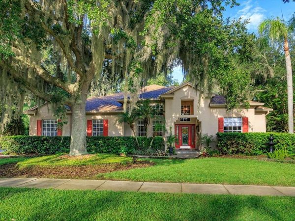 536 AVON GLADE PLACE, SANFORD, FL 32771