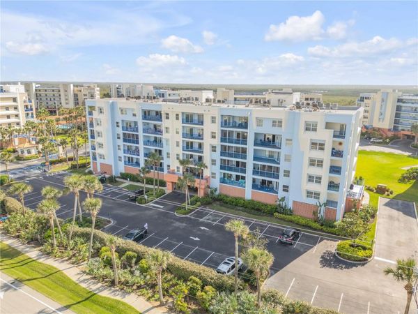 5300 S ATLANTIC AVENUE , Unit 2-501, NEW SMYRNA BEACH, FL 32169