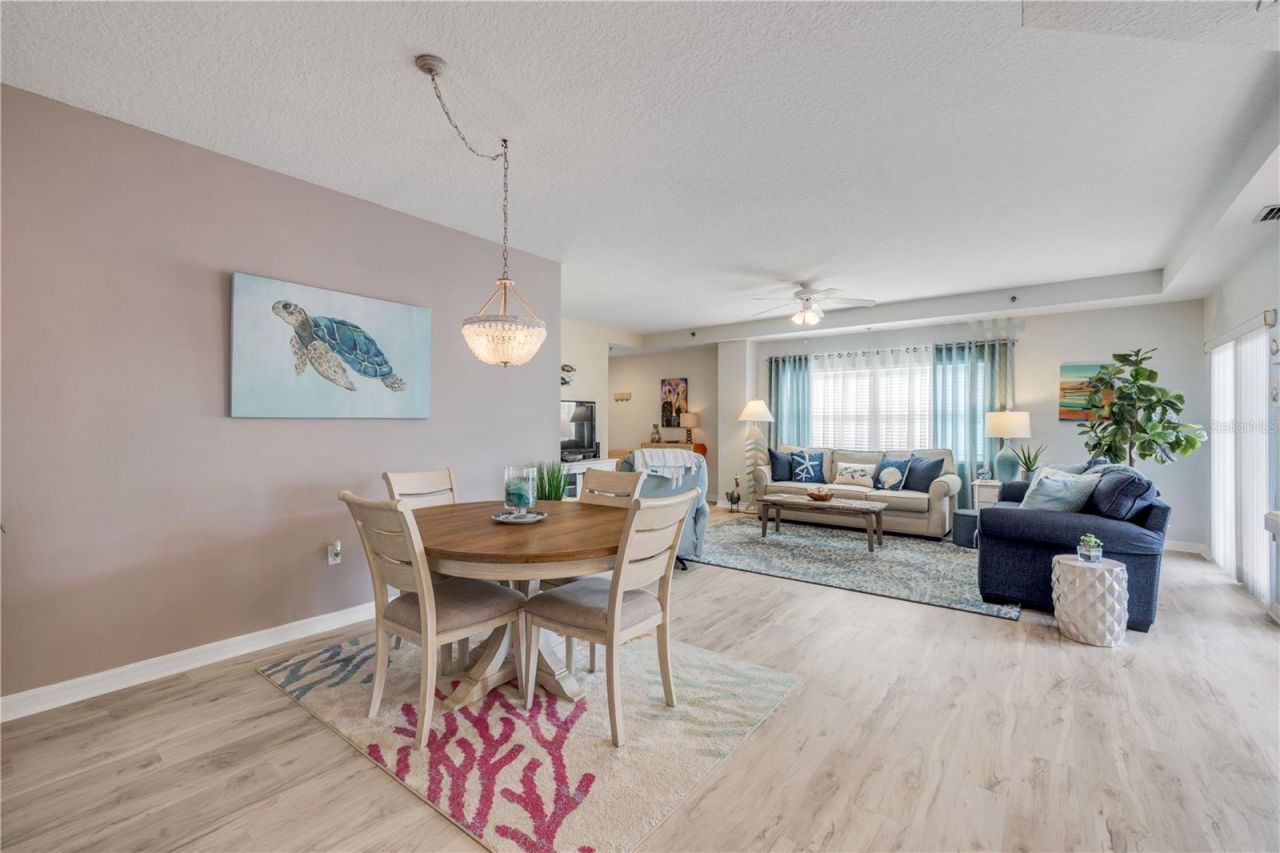 5300 S Atlantic Avenue , Unit 2-501, New Smyrna Beach, FL 32169 Photo