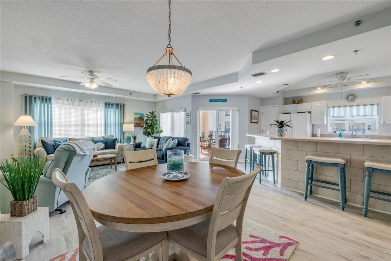 5300 S Atlantic Avenue , Unit 2-501, New Smyrna Beach, FL 32169 Photo