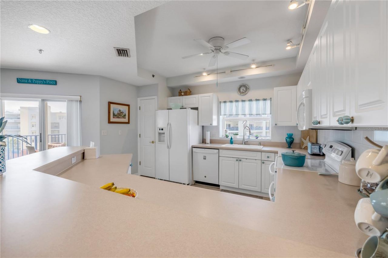 5300 S Atlantic Avenue , Unit 2-501, New Smyrna Beach, FL 32169 Photo