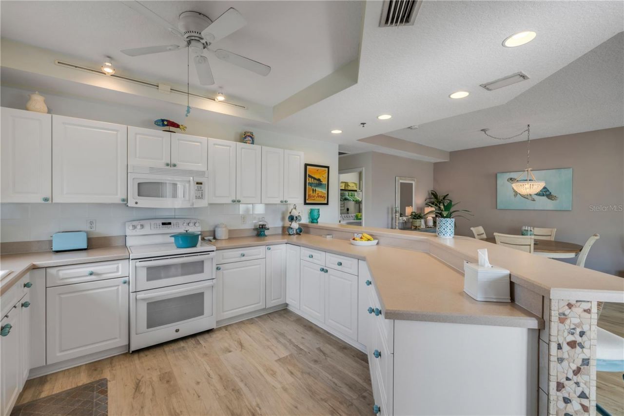5300 S Atlantic Avenue , Unit 2-501, New Smyrna Beach, FL 32169 Photo