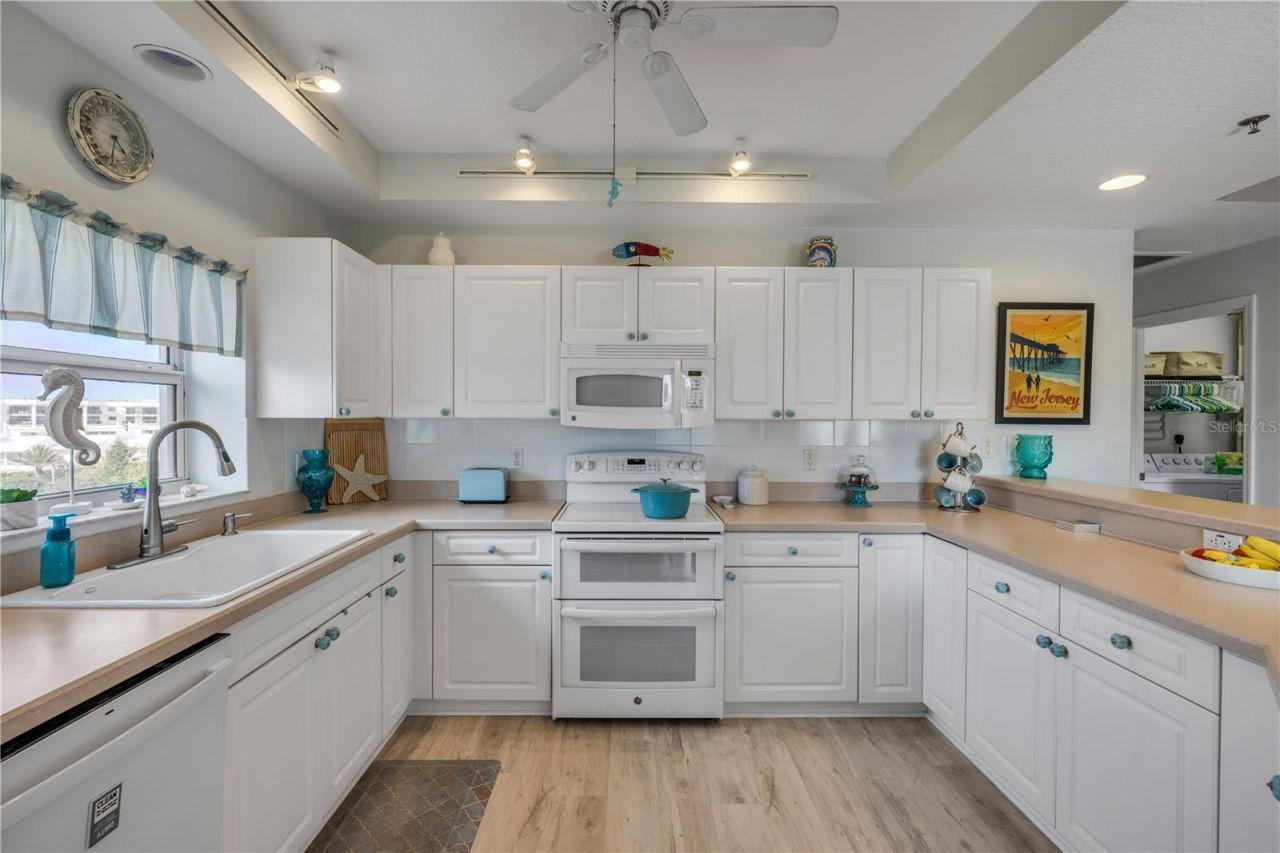 5300 S Atlantic Avenue , Unit 2-501, New Smyrna Beach, FL 32169 Photo