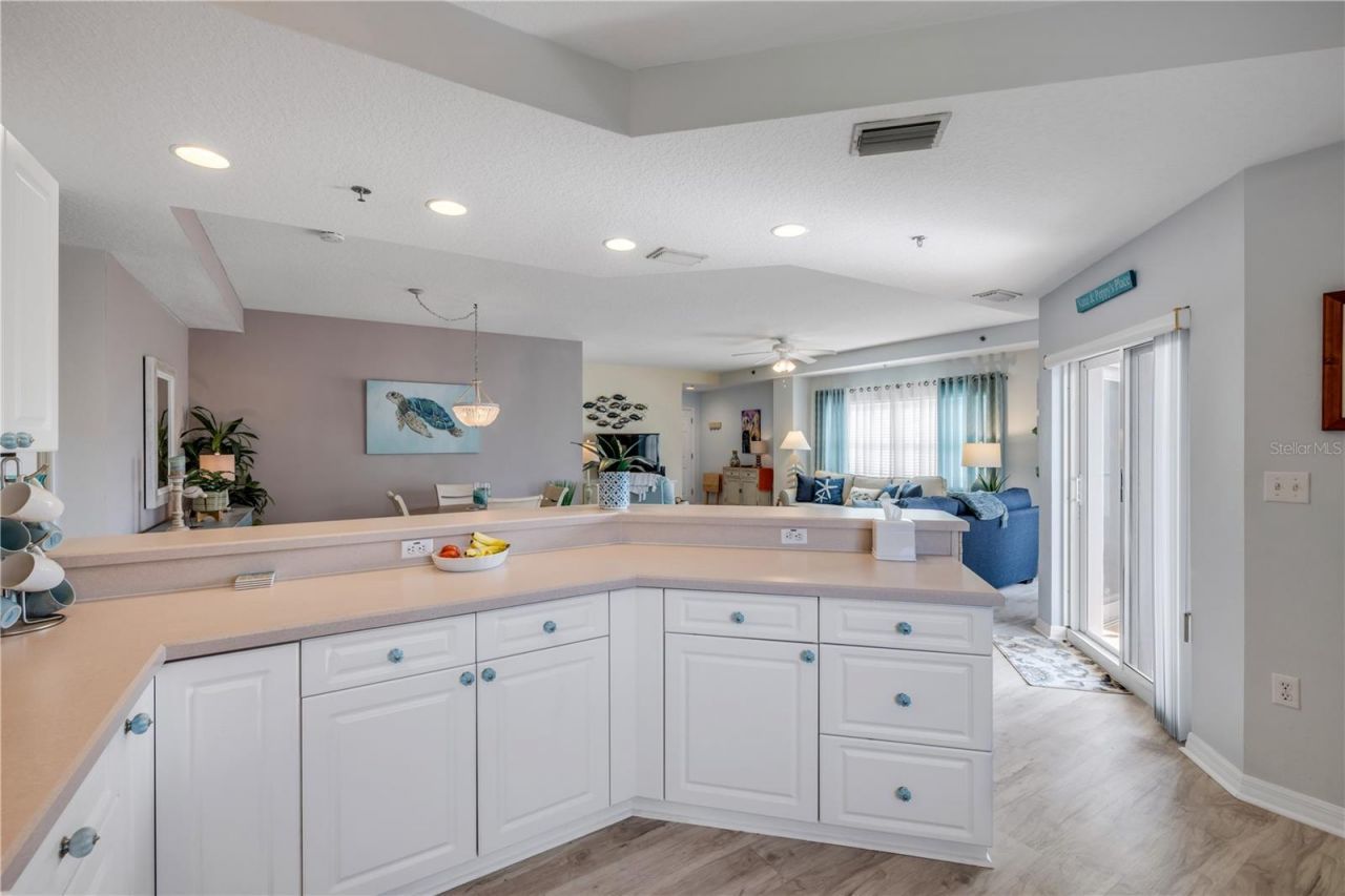 5300 S Atlantic Avenue , Unit 2-501, New Smyrna Beach, FL 32169 Photo