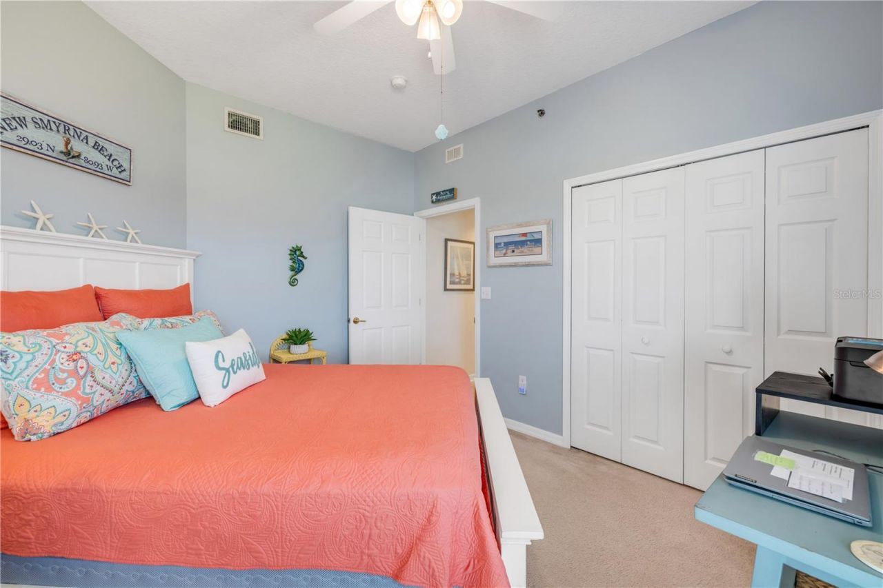 5300 S Atlantic Avenue , Unit 2-501, New Smyrna Beach, FL 32169 Photo