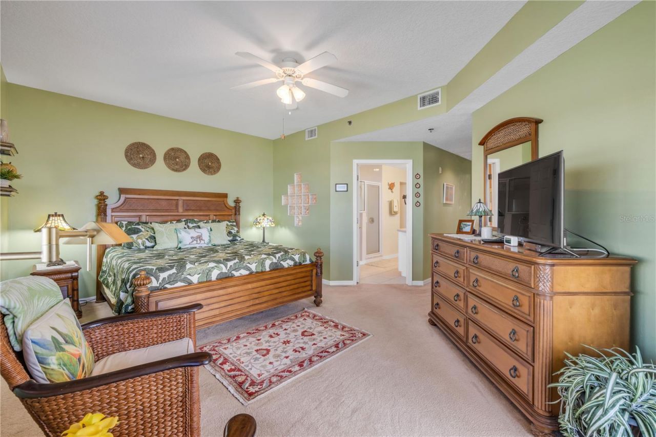 5300 S Atlantic Avenue , Unit 2-501, New Smyrna Beach, FL 32169 Photo